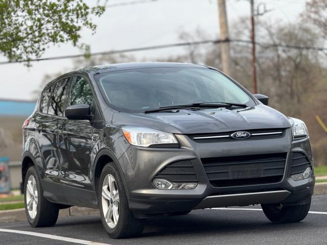 used 2015 Ford Escape car, priced at $6,500