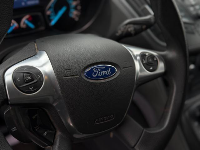 used 2015 Ford Escape car, priced at $6,500