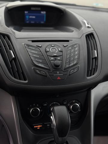 used 2015 Ford Escape car, priced at $6,500