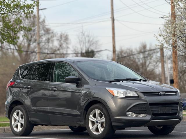 used 2015 Ford Escape car, priced at $6,500