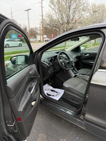 used 2015 Ford Escape car, priced at $6,500