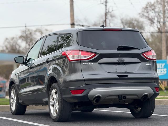 used 2015 Ford Escape car, priced at $6,500