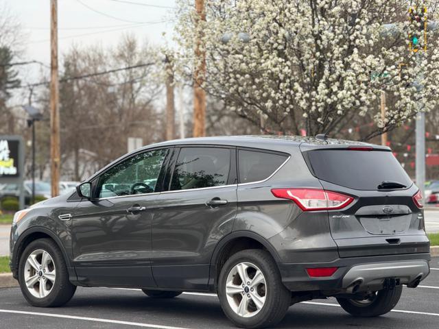used 2015 Ford Escape car, priced at $6,500