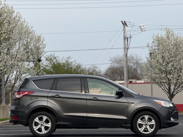 used 2015 Ford Escape car, priced at $6,500