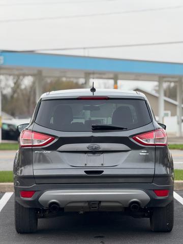 used 2015 Ford Escape car, priced at $6,500
