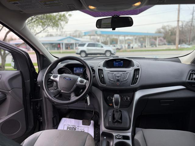 used 2015 Ford Escape car, priced at $6,500