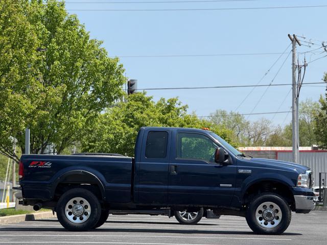 used 2006 Ford F-350 car, priced at $7,995