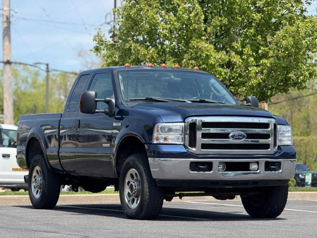 used 2006 Ford F-350 car, priced at $7,995