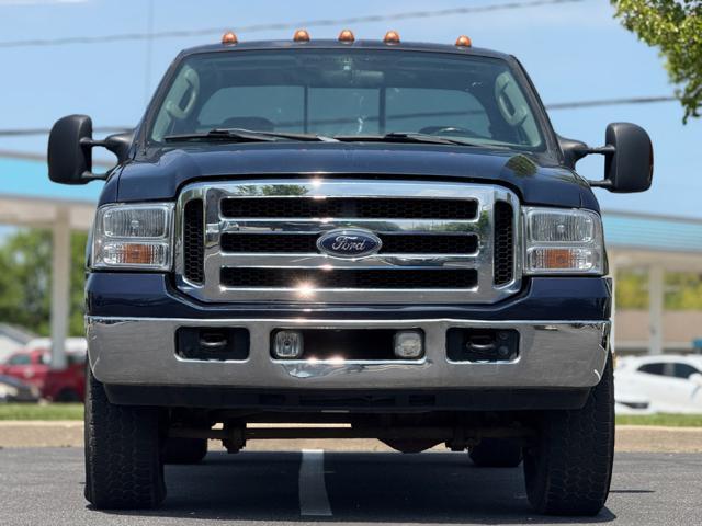 used 2006 Ford F-350 car, priced at $7,995