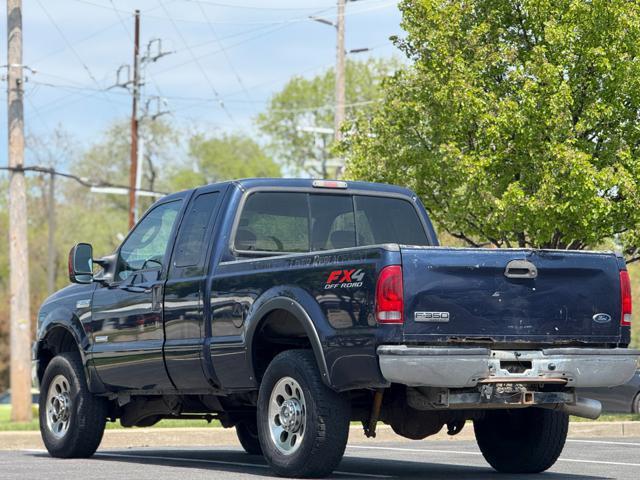 used 2006 Ford F-350 car, priced at $7,995