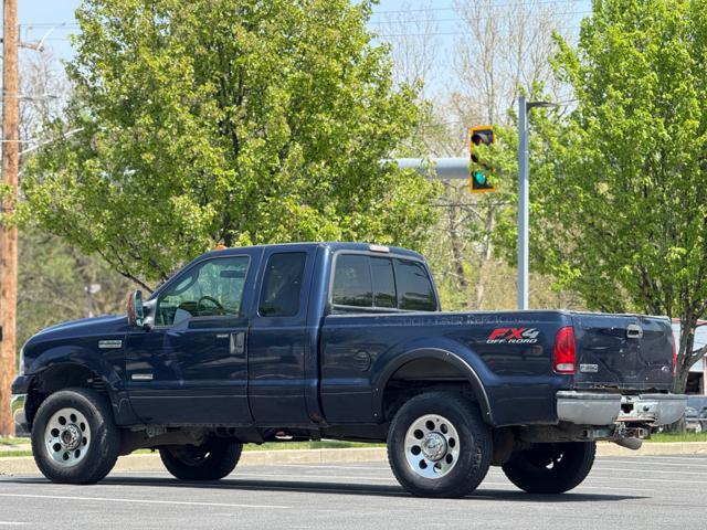 used 2006 Ford F-350 car, priced at $7,995