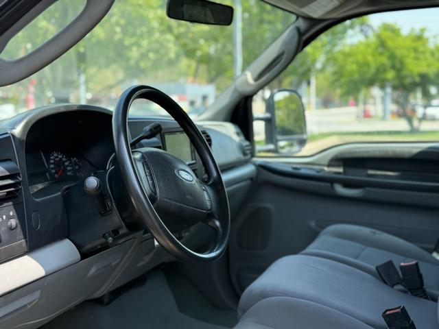 used 2006 Ford F-350 car, priced at $7,995