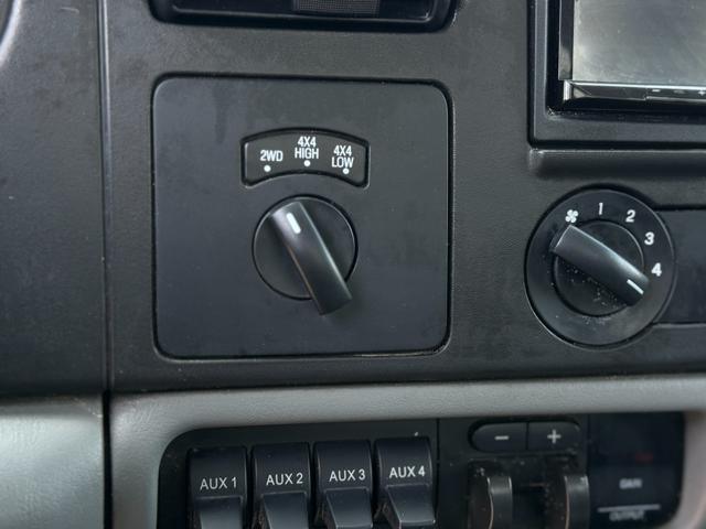 used 2006 Ford F-350 car, priced at $7,995