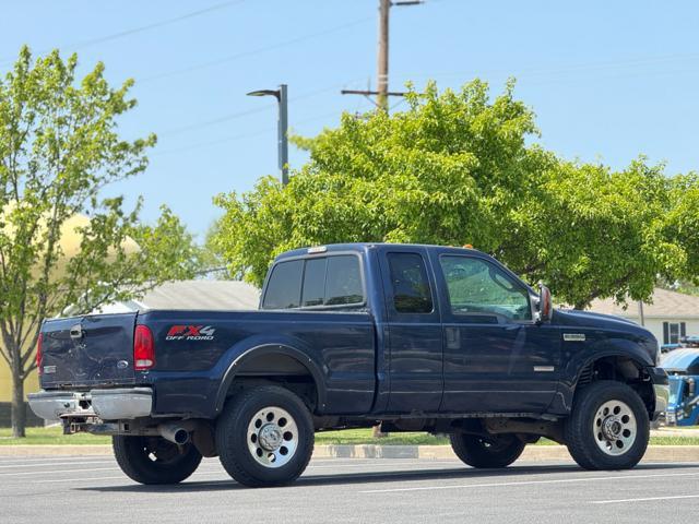 used 2006 Ford F-350 car, priced at $7,995