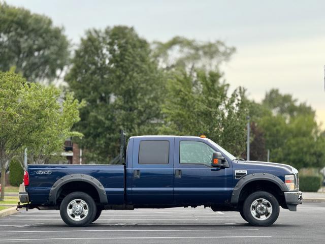 used 2010 Ford F-250 car, priced at $8,995