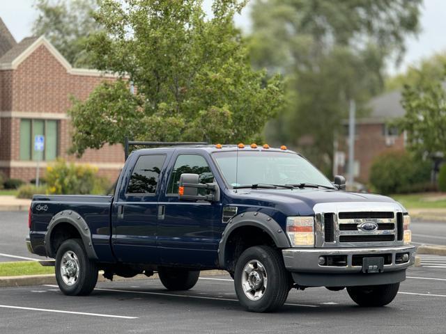 used 2010 Ford F-250 car, priced at $8,995