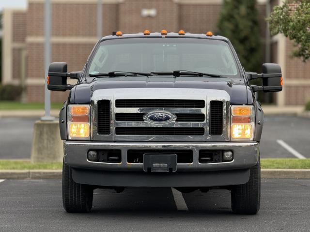 used 2010 Ford F-250 car, priced at $8,995