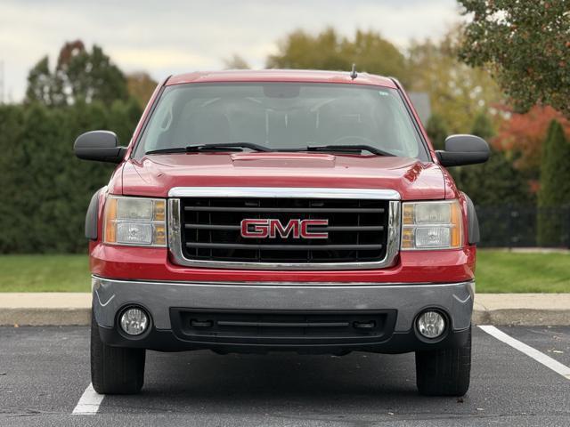 used 2007 GMC Sierra 1500 car, priced at $7,995