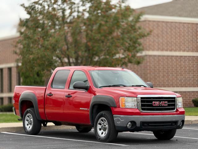 used 2007 GMC Sierra 1500 car, priced at $7,995