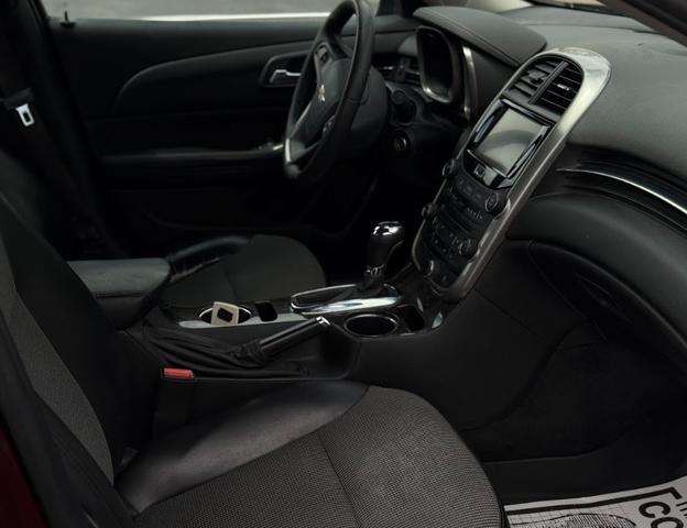 used 2015 Chevrolet Malibu car, priced at $6,500