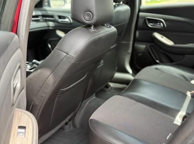 used 2015 Chevrolet Malibu car, priced at $6,500