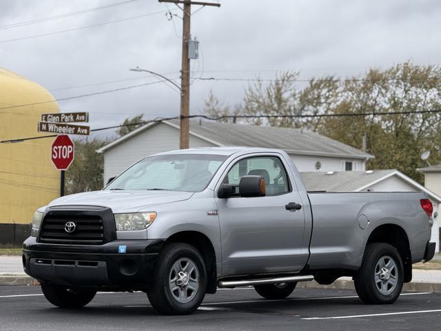 used 2007 Toyota Tundra car, priced at $8,995