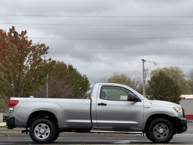 used 2007 Toyota Tundra car, priced at $8,995