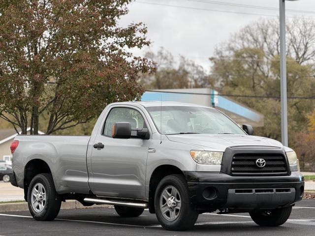 used 2007 Toyota Tundra car, priced at $8,995