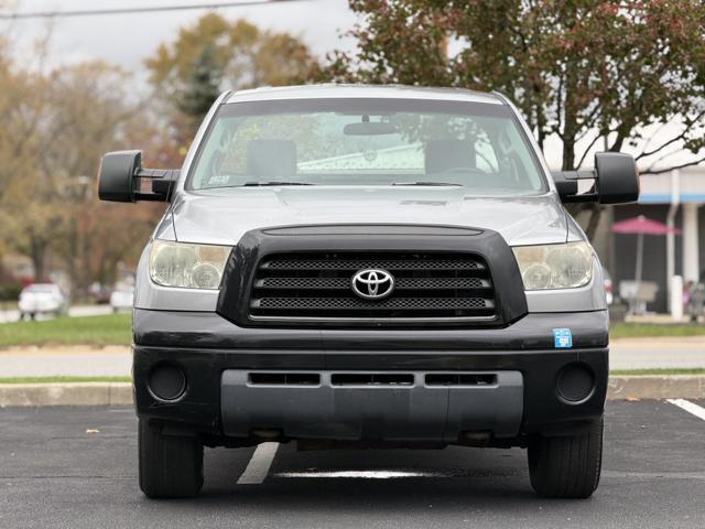 used 2007 Toyota Tundra car, priced at $8,995