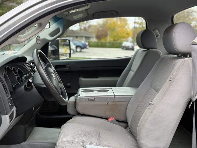 used 2007 Toyota Tundra car, priced at $8,995