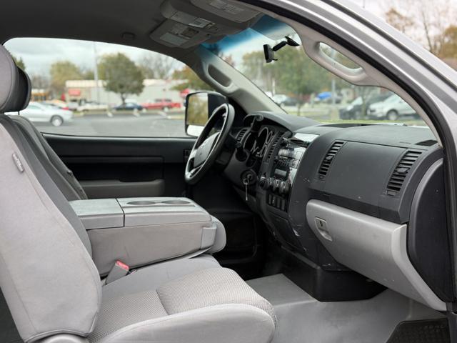 used 2007 Toyota Tundra car, priced at $8,995