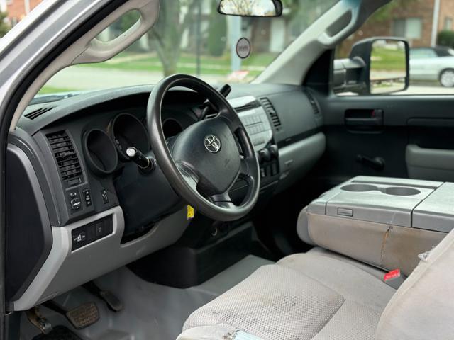 used 2007 Toyota Tundra car, priced at $8,995