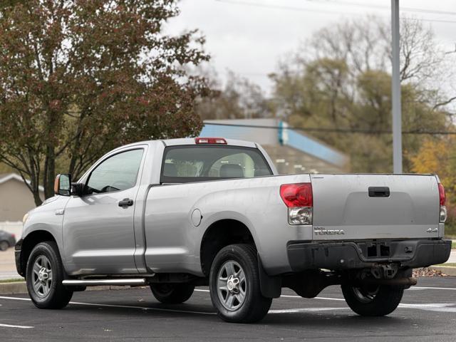 used 2007 Toyota Tundra car, priced at $8,995