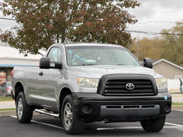 used 2007 Toyota Tundra car, priced at $8,995