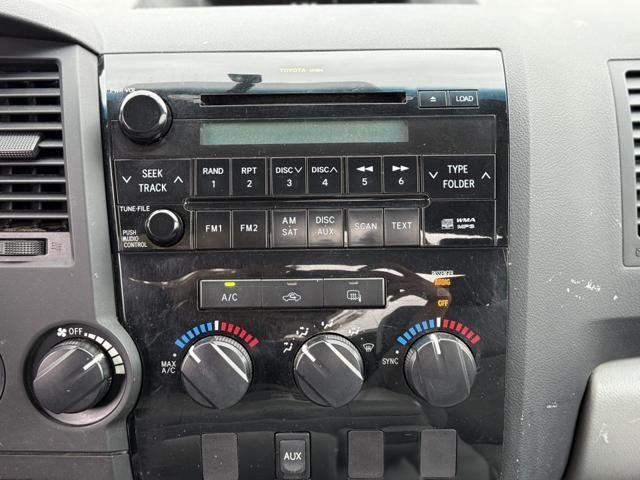 used 2007 Toyota Tundra car, priced at $8,995