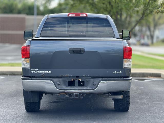 used 2010 Toyota Tundra car, priced at $12,995