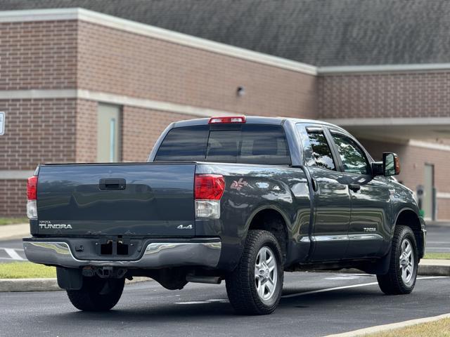 used 2010 Toyota Tundra car, priced at $12,995