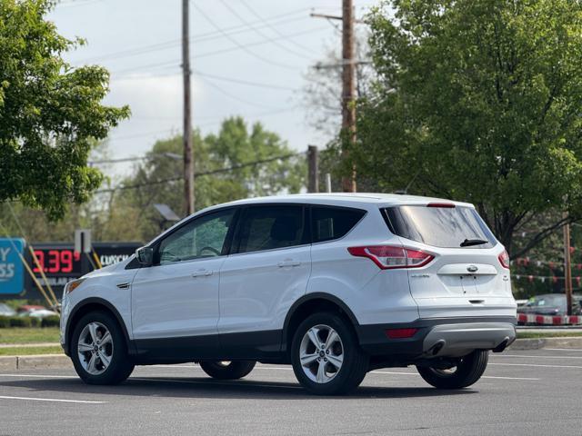 used 2015 Ford Escape car, priced at $5,995