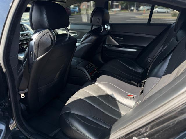 used 2013 BMW 650 car, priced at $11,995