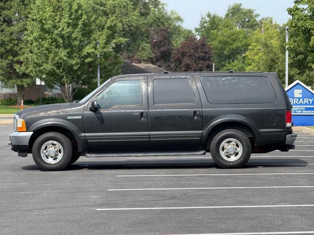 used 2000 Ford Excursion car, priced at $4,995