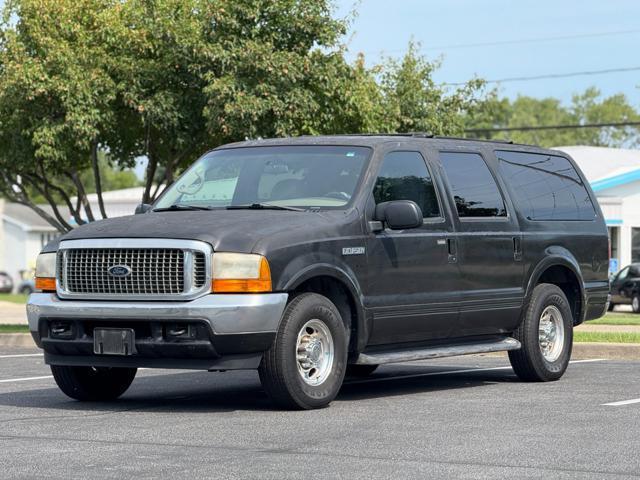 used 2000 Ford Excursion car, priced at $4,995