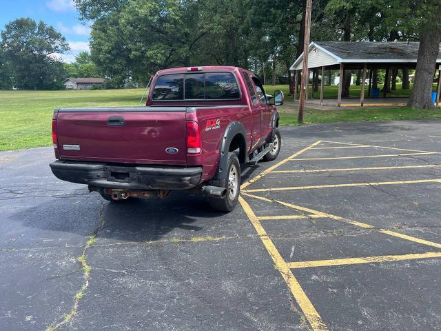 used 2005 Ford F-350 car, priced at $8,995