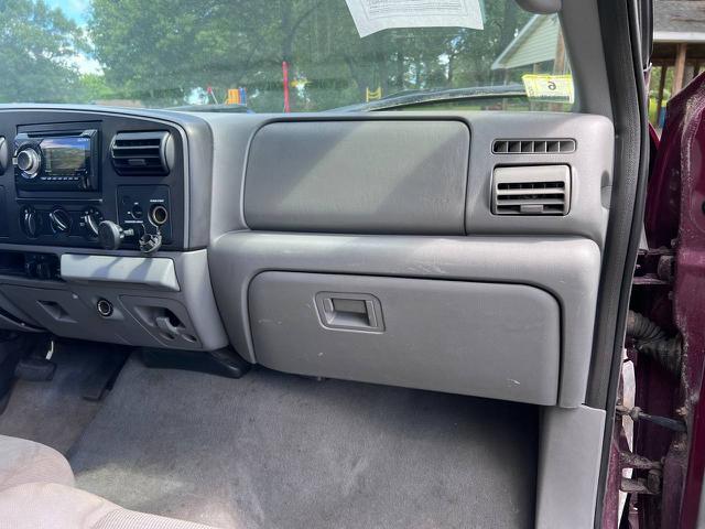 used 2005 Ford F-350 car, priced at $8,995