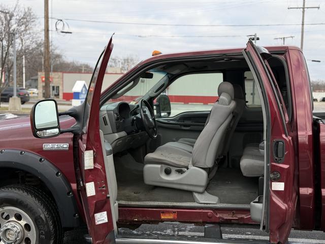 used 2005 Ford F-350 car, priced at $8,500