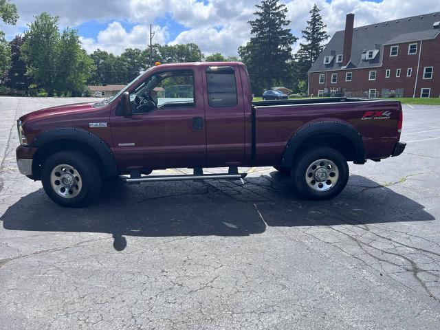 used 2005 Ford F-350 car, priced at $8,995