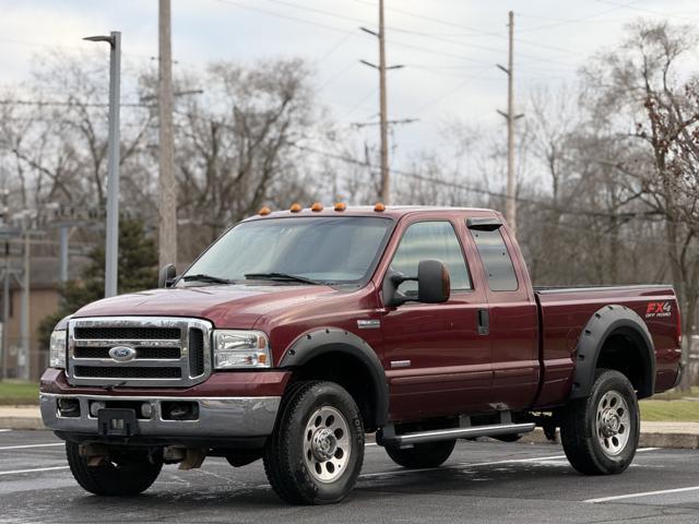 used 2005 Ford F-350 car, priced at $8,500