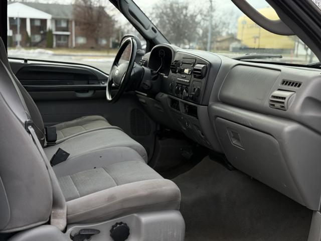 used 2005 Ford F-350 car, priced at $8,500