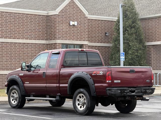 used 2005 Ford F-350 car, priced at $8,500