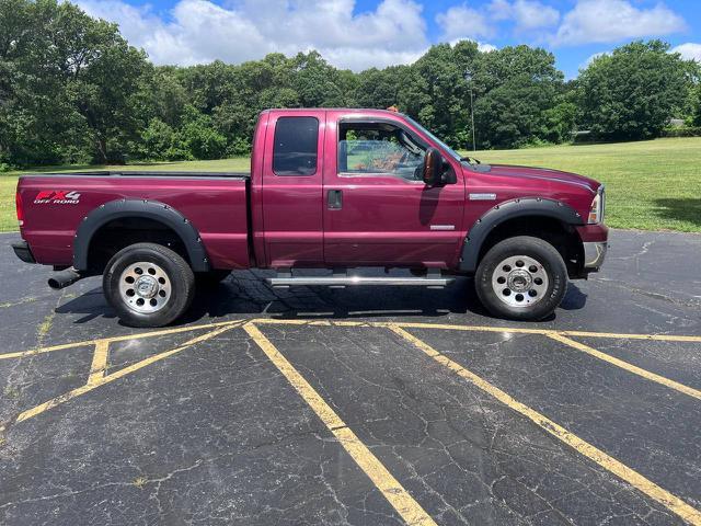 used 2005 Ford F-350 car, priced at $8,995