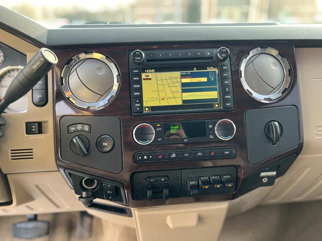 used 2009 Ford F-250 car, priced at $7,995